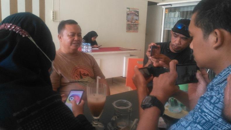 Video Mesum Diduga Ketua DPRD Pangkep, Polisi: Adegan Direkam di Hotel Makassar
