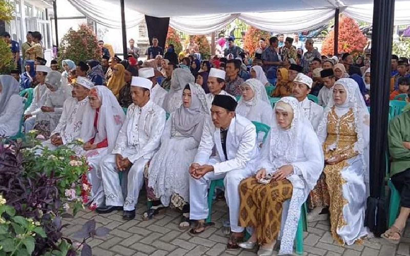 Ini Pemicu Pernikahan Dini Marak di Purwakarta, Kesulitan Ekonomi-Pendidikan Rendah