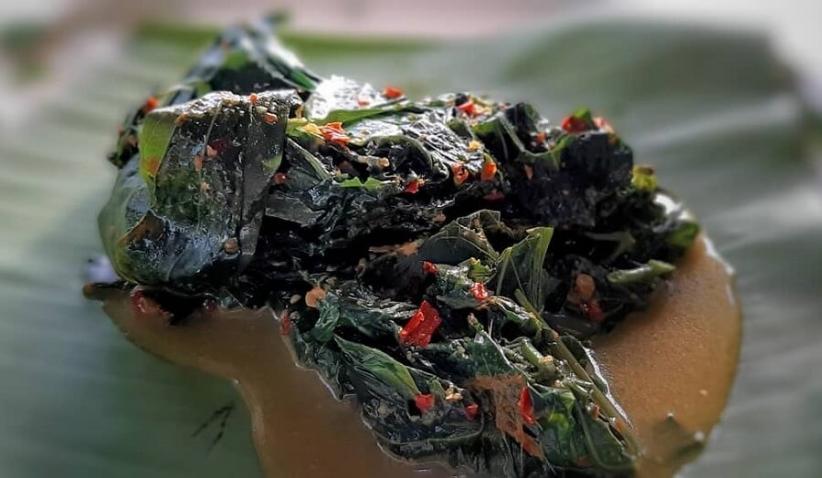 5 Resep Sayur Daun Singkong, Enak Dimasak dengan Bumbu Sereh dan Dibuat Rolade