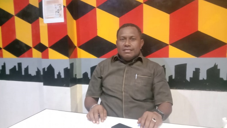 Dituding Otak Penyerangan Relawan, Begini Klarifikasi Anggota DPRD Raja Ampat