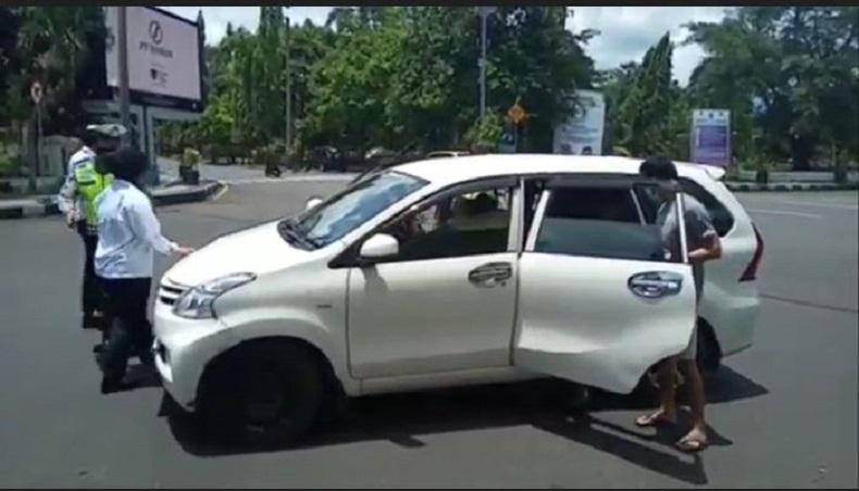 Polres Ciamis Tangkap Kurir, 48.000 Obat Terlarang Diamankan