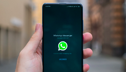 Asyik, WhatsApp Kini Hadirkan Fitur Pesan Menghilang 