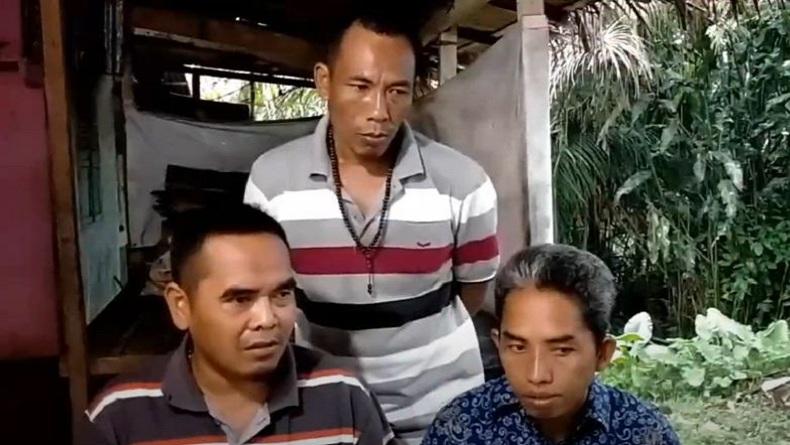 Pengakuan Para Ayah 3 Bocah Hilang di Langkat, Yakin Anak Masih Hidup Tanpa Keraguan