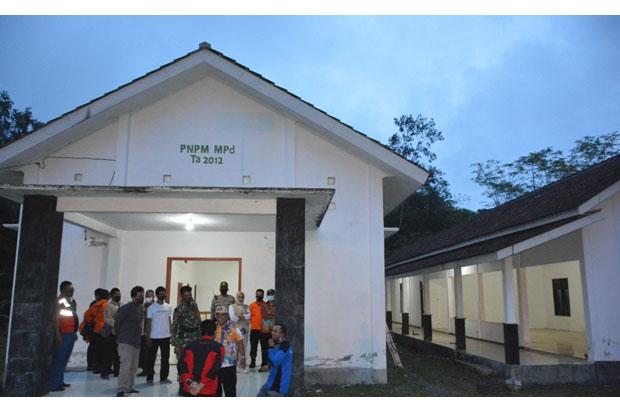 Status Gunung Merapi Siaga, Kelompok Rentan dan Ternak Diungsikan Lebih Awal
