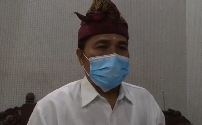 Tak Ada Lonjakan Kasus Covid-19 di Denpasar Usai Libur Panjang