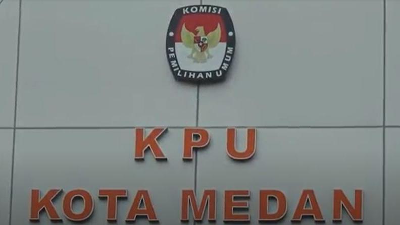 Debat Pertama Pilkada Medan Bahas Peningkatan Kesejahteraan Masyarakat