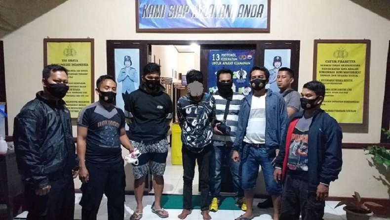 Tersinggung, Pemuda di Luwu Utara Tikam Ibu Paruh Baya hingga Tewas