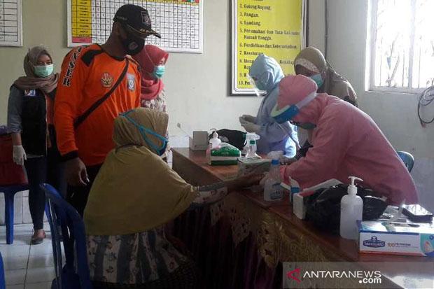 9 Pengungsi di Magelang Reaktif Covid, 2 di Antaranya Balita
