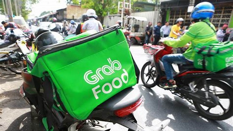 Grab Gelar Festival Kuliner Makanthon Berhadiah Rp1 Miliar