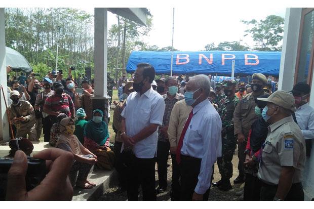 BPPTKG Belum Bisa Pastikan Arah Erupsi Gunung Merapi