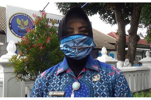 BNN Sleman Ungkap Peredaran Narkoba di Lapas Narkotika Yogya