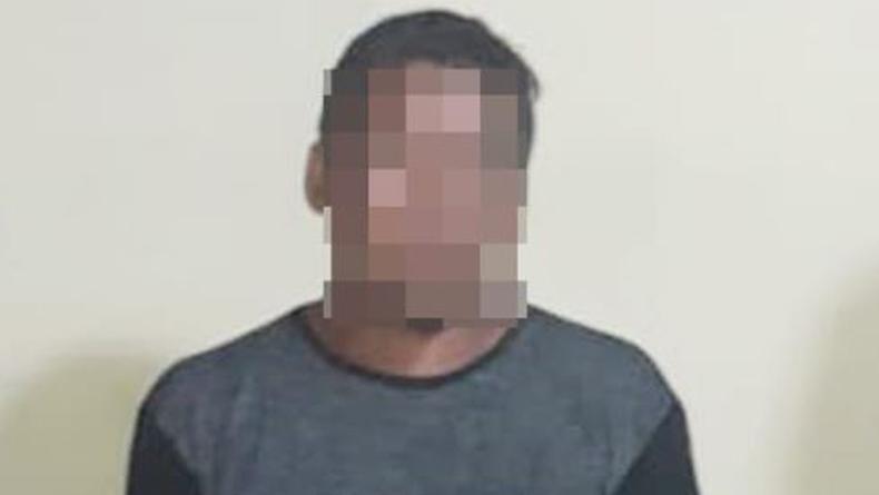 Kades di Talaud Dipukul Bawahan Gegara Persoalan Dana Desa  