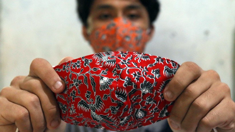 Pemkab Majalengka Klaim Masyarakatnya Disiplin Prokes Covid-19 