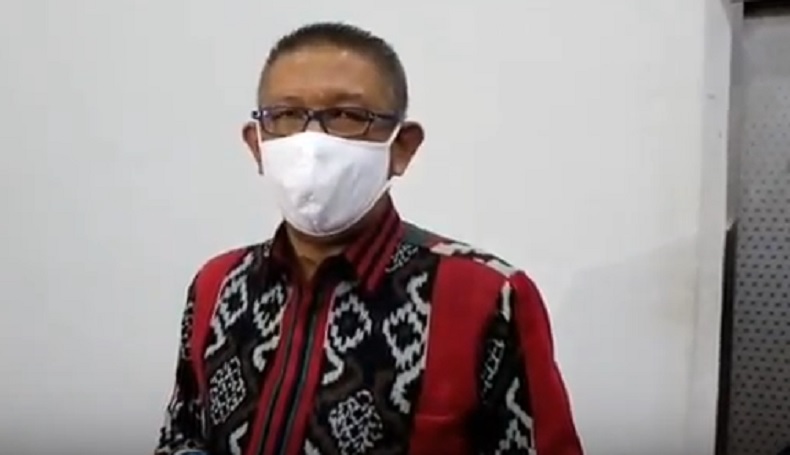 Gubernur Kalbar Larang Keramaian Tahun Baru: Yang Bandel Diisolasi 14 Hari