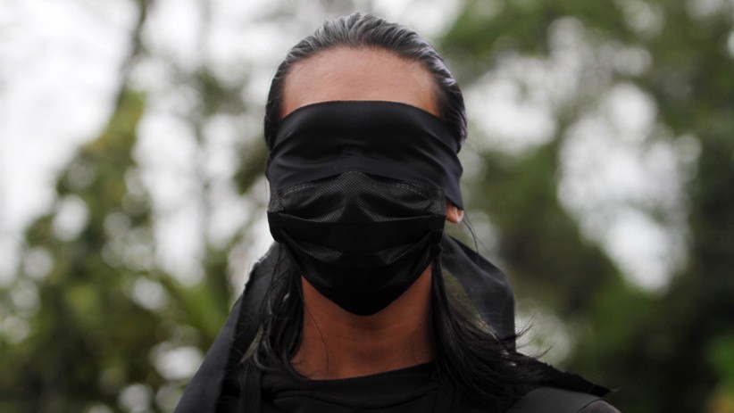 Aksi Damai Selamatkan Hutan Indonesia - Bagian 3