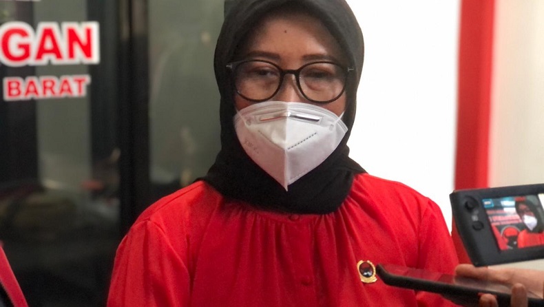 Sebastianus Dipecat karena Maju di Pilkada Bengkayang, Kader PDIP Diminta Sosialisasi