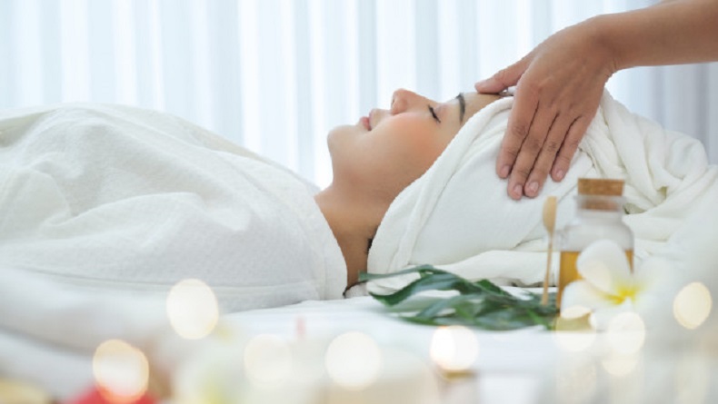 Gegara Pandemi Berhenti Beroperasi, Usaha Spa di Bandung Terancam Gulung Tikar