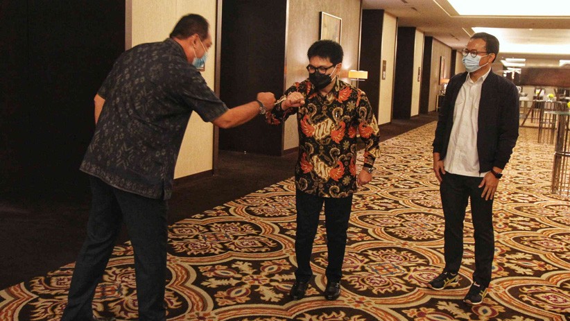 ATVSI dan Dirjen PPI Gelar Pertemuan Bahas Persiapan Pelaksanaan Siaran Digital - Bagian 5