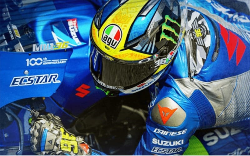 Joan Mir Juara MotoGP, Akhir Penantian Panjang Suzuki  