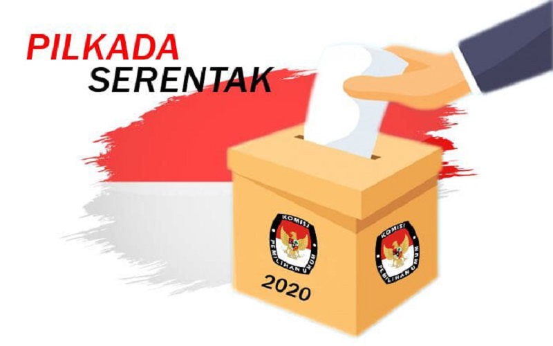 47.333 Remaja di Sumsel Masuk DPT Pilkada 2020