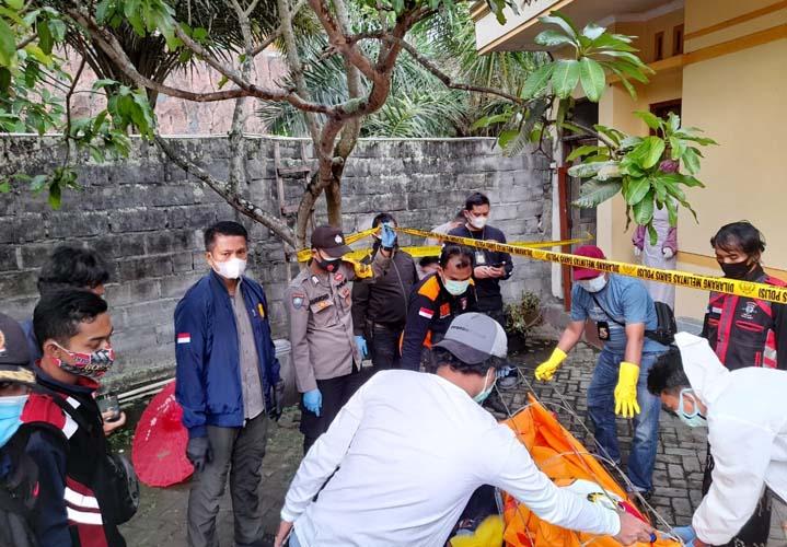  Ini Motif Pelaku Pembunuhan Perempuan di Hotel Frieda Bandungan