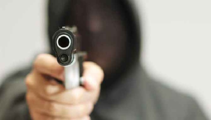 Tenteng Senjata Api, Pencuri Sarang Burung Walet Bikin Resah Warga