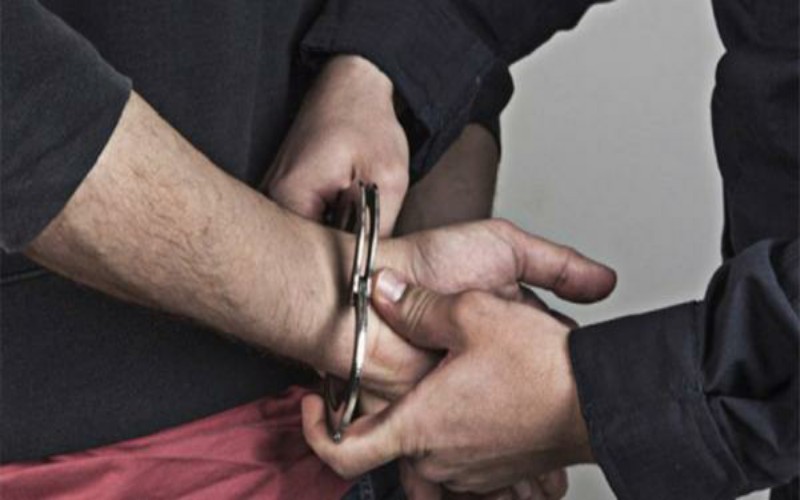 4 Pria Mengaku Polisi Rampas Motor dan HP di Jalan Aceh Bandung Ditangkap