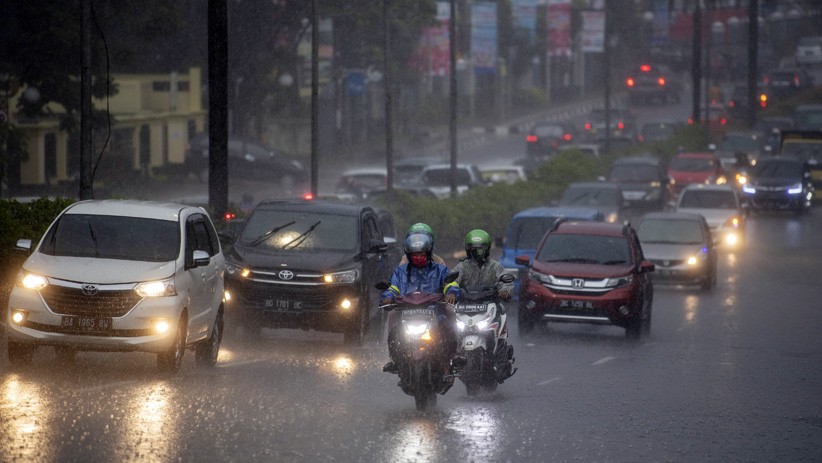 Dampak La Nina, Waspada Banjir Bandang dan Tanah Longsor - Bagian 2