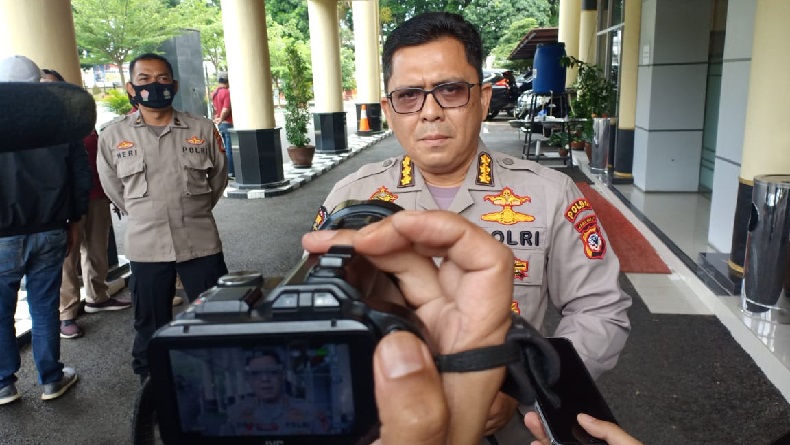 Ridwan Kamil Bakal Dimintai Keterangan oleh Mabes Polri Jumat Besok