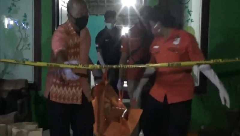 Motif Pembunuhan IRT di Tulungagung Diduga Pelaku Sakit Hati dan Balas Dendam 