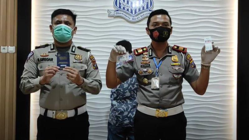 Sopir Truk Kecelakaan Maut di Simalungun Jadi Tersangka, Ini Hasil Tes Urinenya