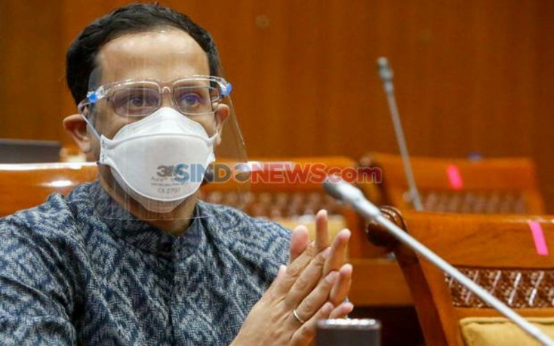 Kecewa Pernyataan Nadiem Makarim, Guru Honorer: Pendidikan Harus Diurus Praktisi Pendidikan 