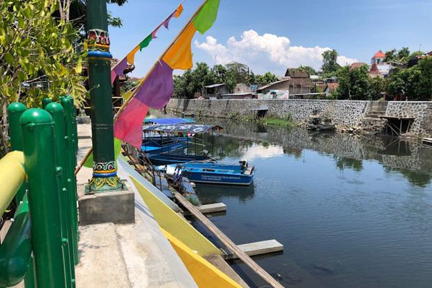  Kawasan Kumuh di Yogyakarta Tinggal 114,7 Hektare 