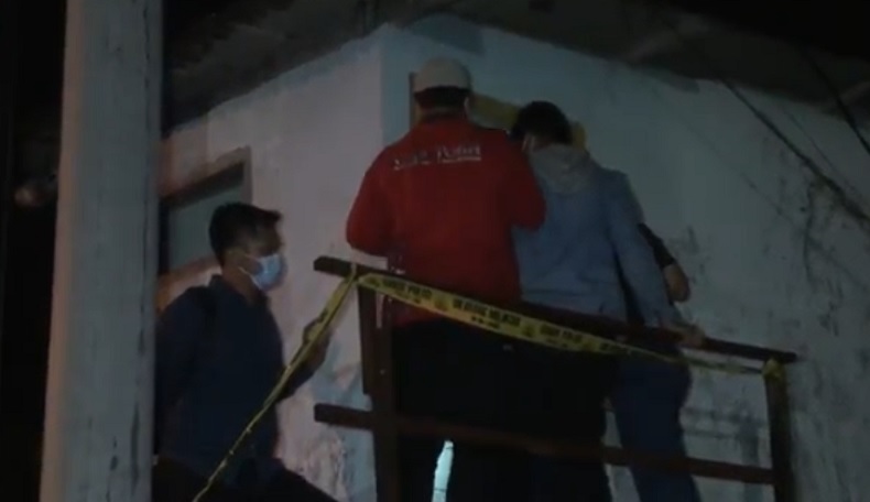 Terbakar Cemburu, Pria di Mojokerto Bunuh Suami Mantan Istri