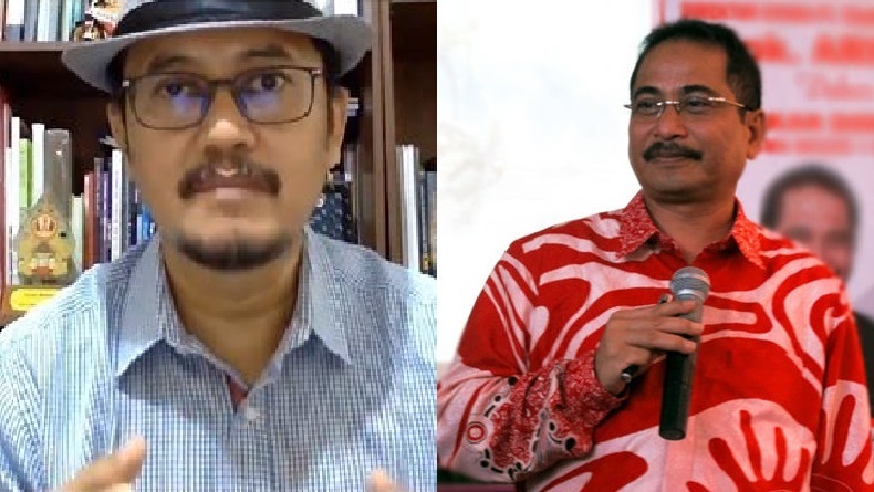 Eks Menteri dan Komisioner KPU Mendaftar Jadi Calon Anggota MWA Unpad