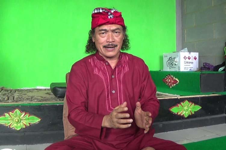 Ini Alasan Gus Nuril Dukung TNI Copot Baliho Habib Rizieq
