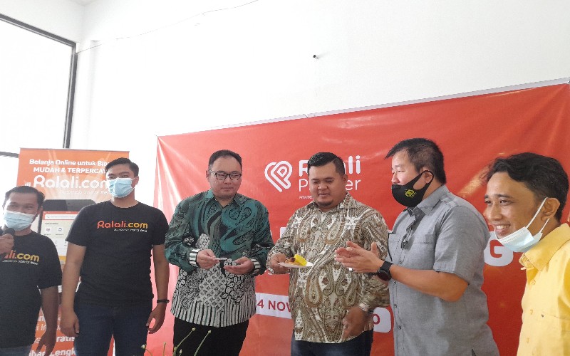 Dorong UMKM Naik Kelas, HIPMI Sumsel Sebut Digitalisasi
