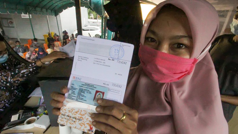 Bantuan Subsidi Upah untuk Guru Honorer Cair Hari Ini - Bagian 1
