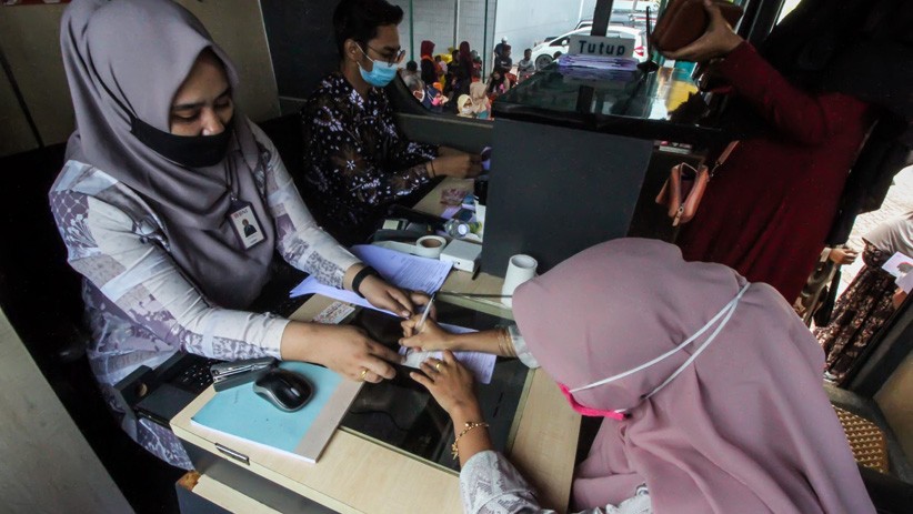 Bantuan Subsidi Upah untuk Guru Honorer Cair Hari Ini - Bagian 2