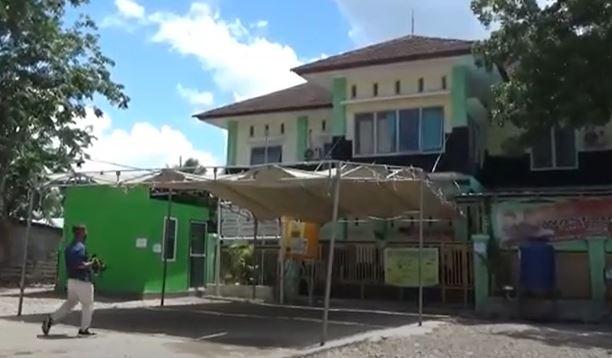 Dokter-Perawat Positif Covid, 4 Puskesmas di Kupang NTT Ditutup