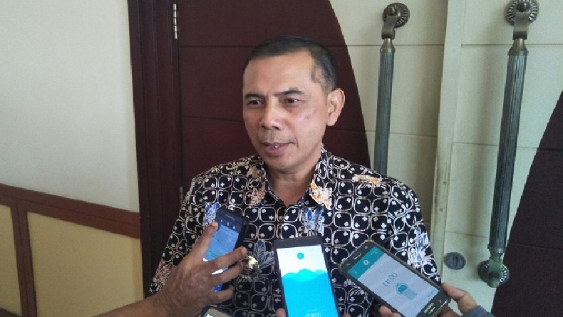 Eks Wali Kota Cimahi Ajay Minta Dibebaskan dari Tuntutan Kasus Suap Penyidik KPK