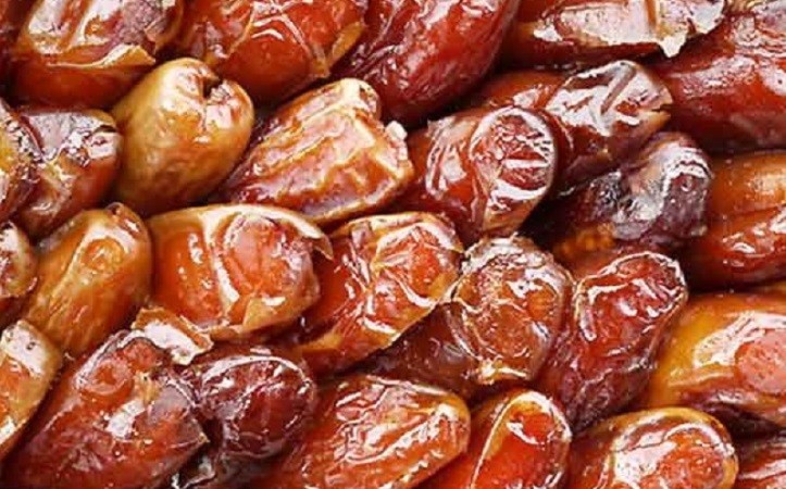 Sering Disepelekan, Ini Lho Manfaat Kurma bagi Tubuh Menurut Dosen Unair