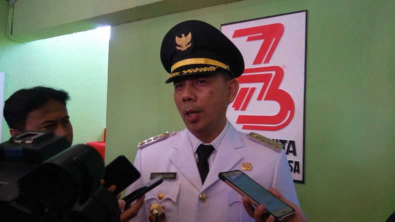 Suap Izin RS Kasih Bunda Cimahi Rp1,6 Miliar Diterima Ajay Dalam 5 Tahap