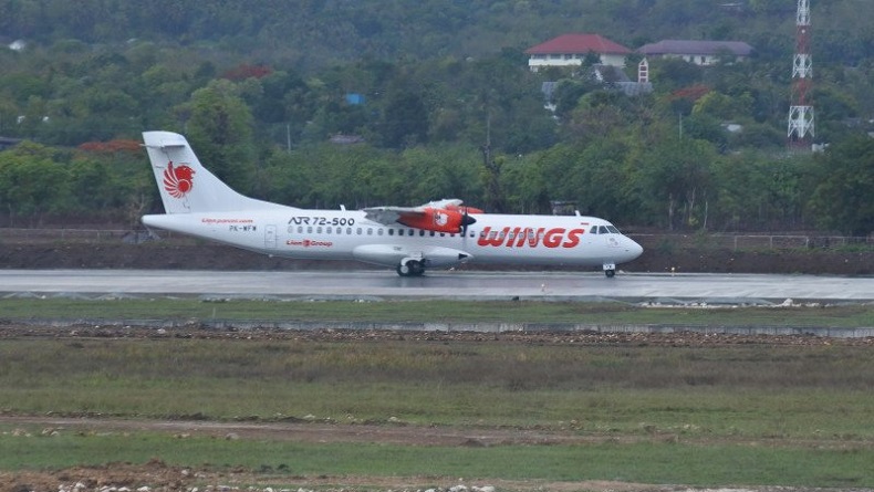 Bupati: Wings Air Segera Buka Rute Penerbangan Timika-Asmat-Merauke