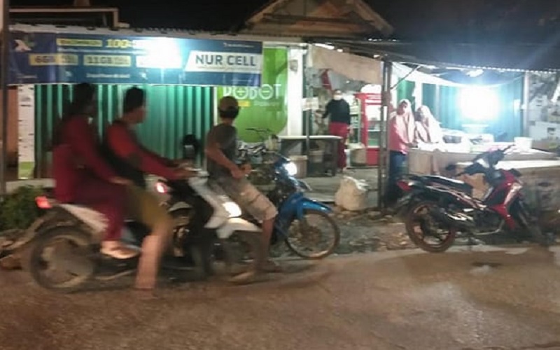 Terduga Teroris di Palembang Pria 35 Tahun, Punya Usaha Jual Pulsa