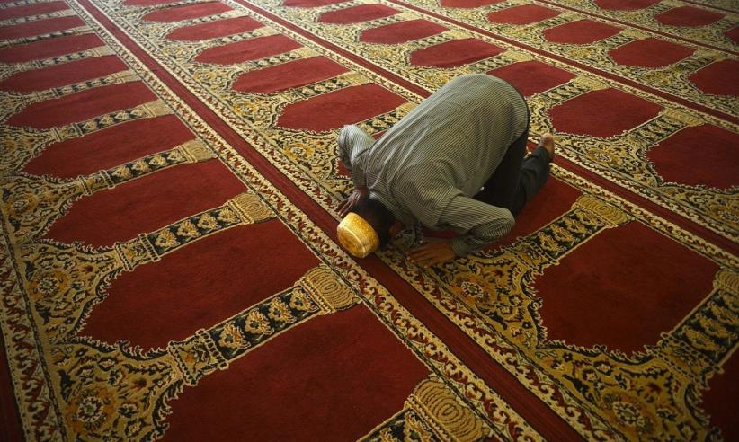 Simak Jadwal Sholat 23 April untuk Banjarmasin dan Sekitarnya