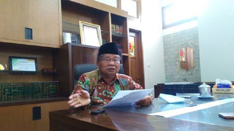 Ulama Bekasi Minta Warung Tutup pada Siang Hari Selama Ramadhan, Ini Kata MUI Jabar