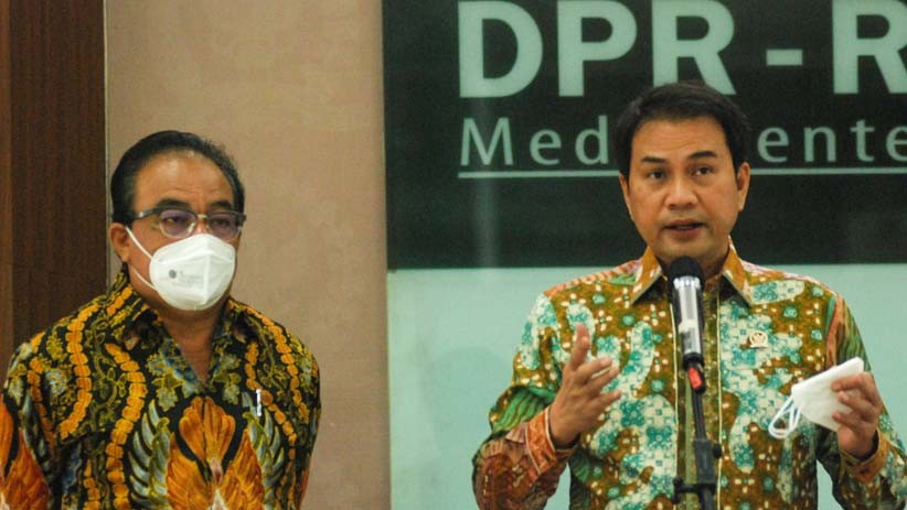 DPR Dukung Langkah Pemerintah dalam Menciptakan Stabilitas Keamanan Papua - Bagian 2