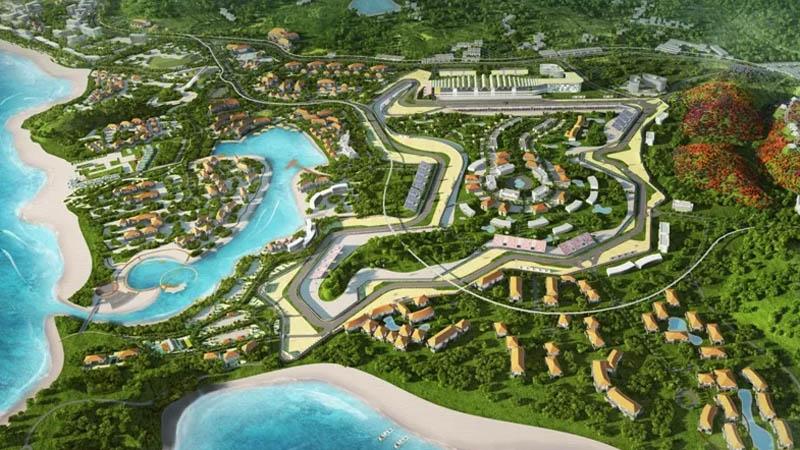 Jelang WSBK, Siap-Siap Akan Digelar Mataram Mandalika Fair
