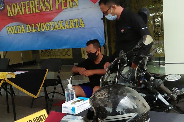 Korban Pembunuhan Ini Ternyata Janda Warga Dlingo, Terungkap setelah 7 Tahun
